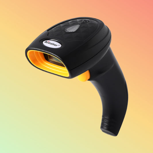 AiGather A-9510 Wired 2D Barcode Scanner