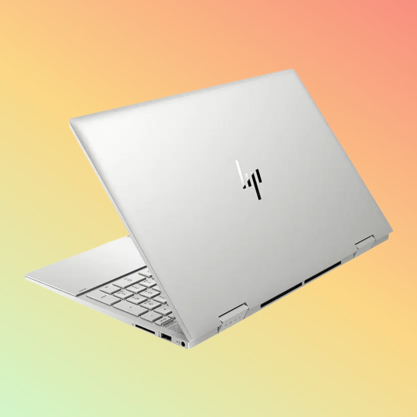 HP PAVILION 15-EG0050WM Laptop - 11th Gen i5-1135G7, 8GB, 512GB SSD, 15.6" FHD Touch x360