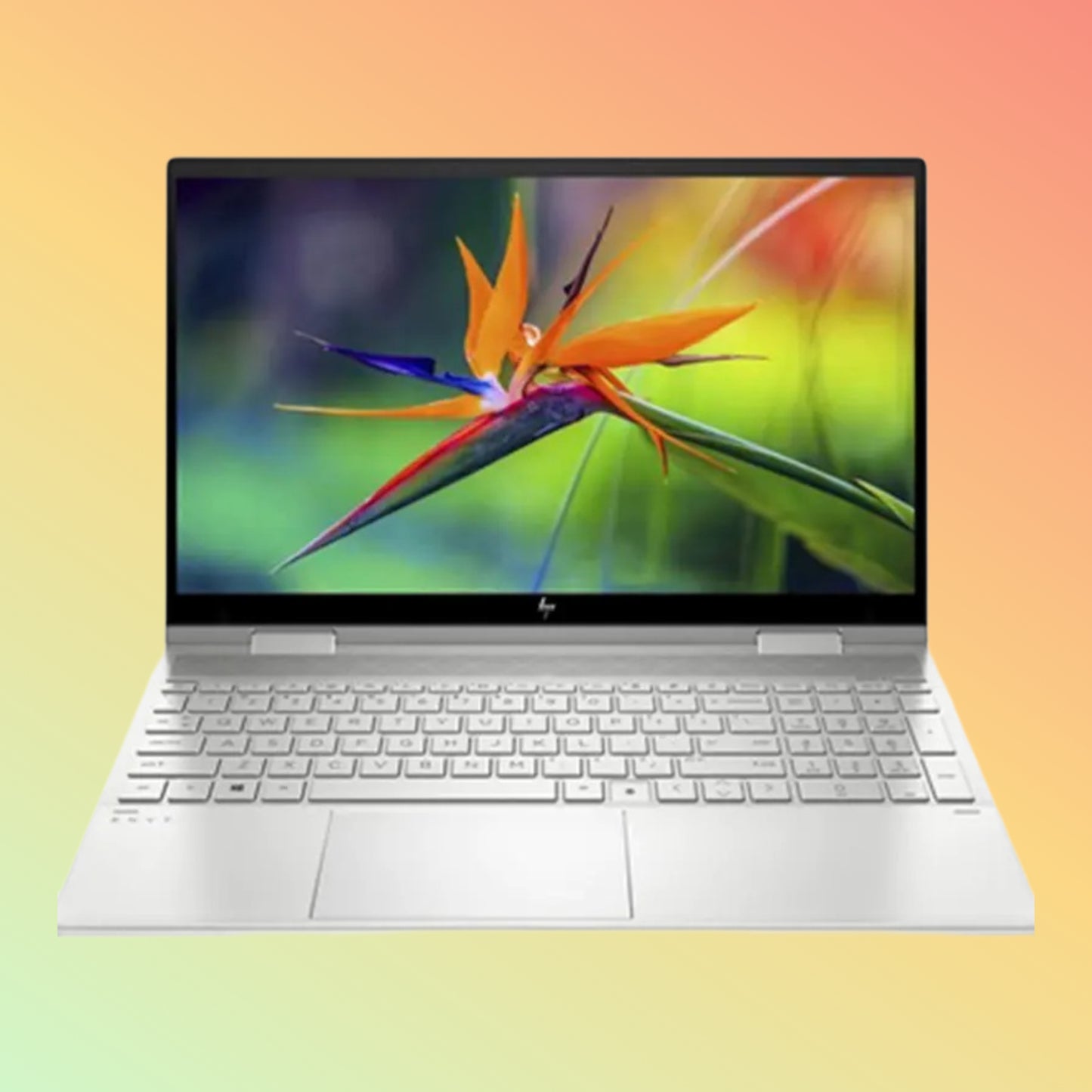 HP PAVILION 15-EG0050WM Laptop - 11th Gen i5-1135G7, 8GB, 512GB SSD, 15.6" FHD Touch x360