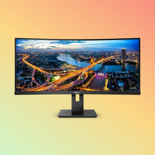 PHILIPS 278B1 Monitor - 27" UHD (3840 x 2160), IPS, HDMI, DP, 350 nits, 60 Hz