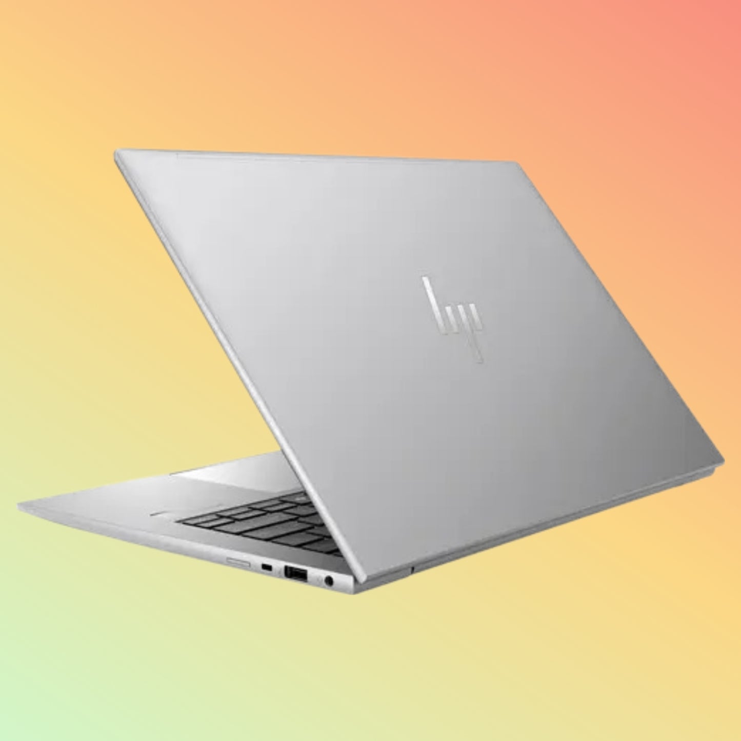 HP ZBOOK FIREFLY 16 G11 (2024) Mobile Workstation - Series 1 Ultra 7-155H, 16GB, 512GB SSD, NVIDIA RTX A500 4GB, 16" WUXGA