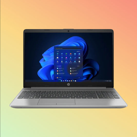 HP PROBOOK 470 G9 Laptop - 12th Gen i7-1255U, 8GB, 512GB SSD, NVIDIA GeForce MX550 2GB, 17.3" FHD