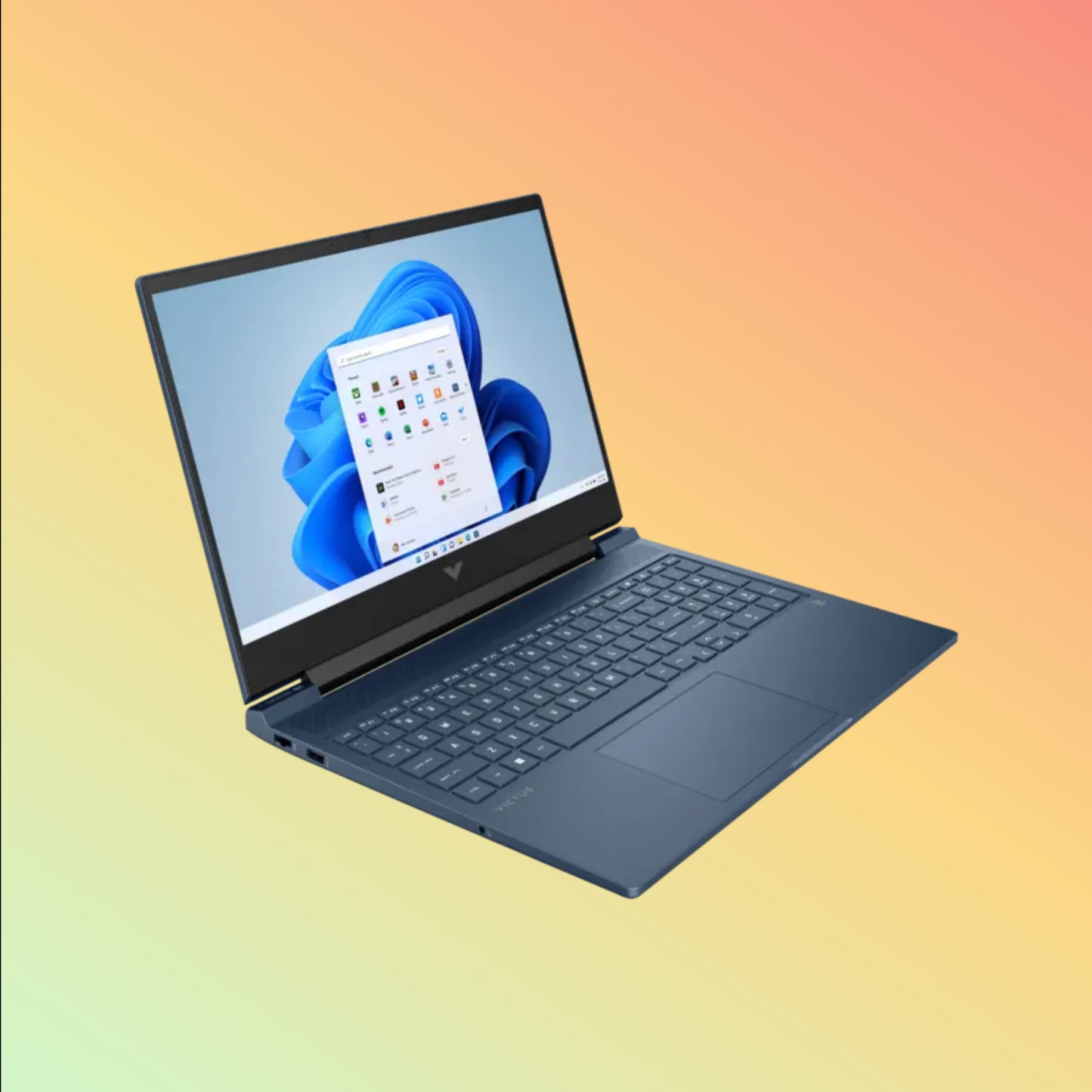 HP VICTUS 16-R0000NIA Gaming Laptop - 13th Gen i7-13700H, 16GB, 1TB SSD, NVIDIA GeForce RTX 4060 8GB, 16.1" FHD