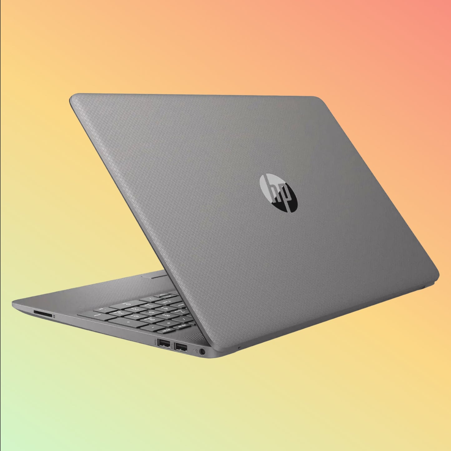 HP 250 G9 Laptop - 12th Gen i5-1235U, 8GB, 512GB SSD, 15.6" FHD SVA
