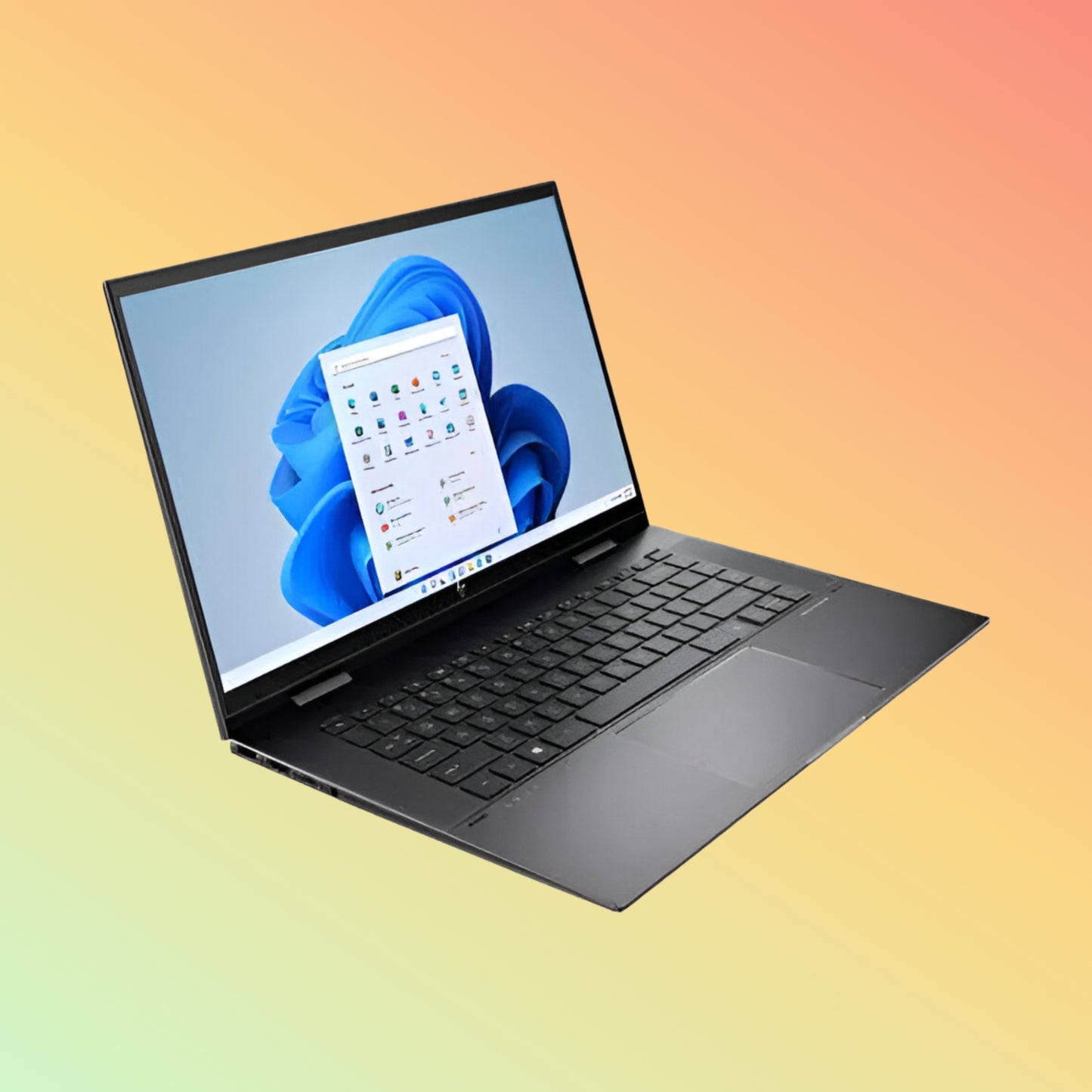 HP SPECTRE 16-F2013DX Laptop - 13th Gen i7-13700H, 16GB, 512GB SSD, 16.1" 3K Touch X360 + Pen Included