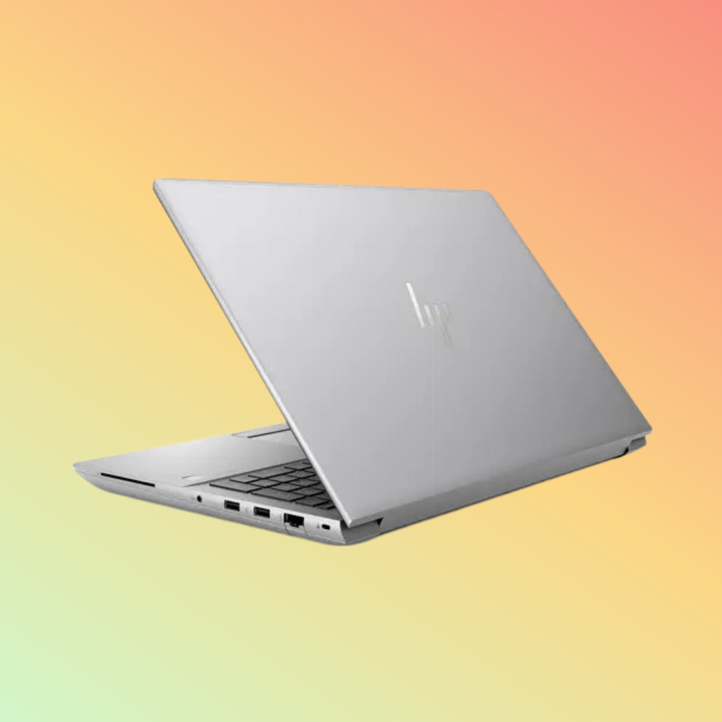 HP ZBOOK FURY 16 G11 (2024) Mobile Workstation - 14th Gen i9-14900HX vPro, 64GB, 2TB SSD, NVIDIA GeForce RTX 5000 Ada 16GB, 16" WUXGA