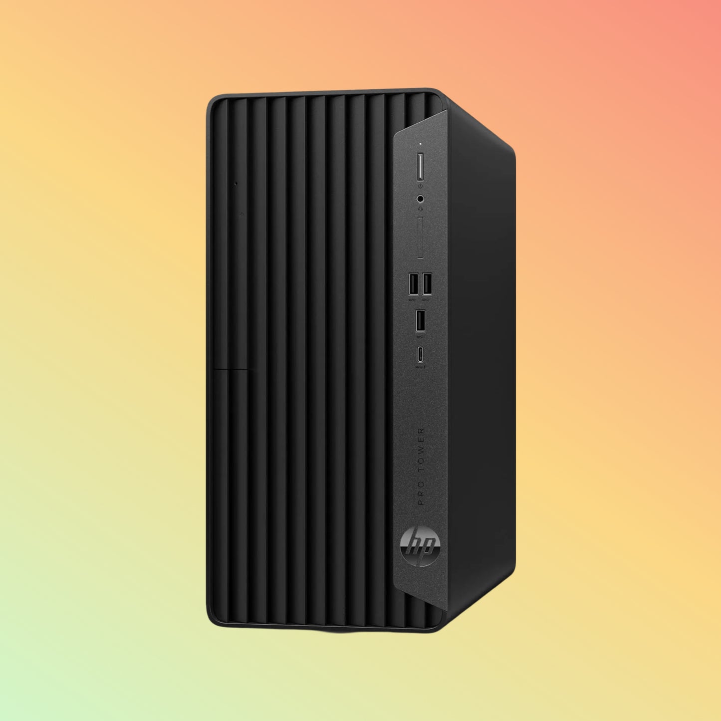 HP PRO TOWER 400 G9 Desktop - 12th Gen i7-12700, 4GB, 1TB HDD
