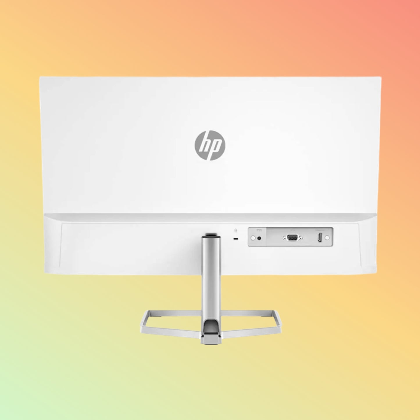 HP M32F Monitor - 31.5" FHD (1920 x 1080), VA, HDMI, 300 nits, 75 Hz