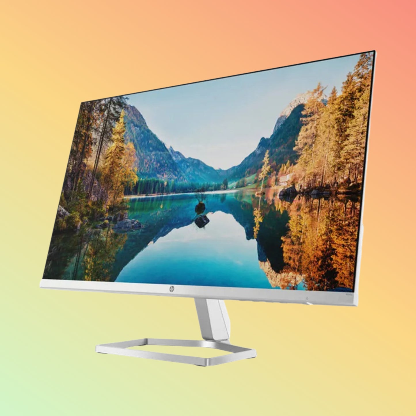 HP M32F Monitor - 31.5" FHD (1920 x 1080), VA, HDMI, 300 nits, 75 Hz