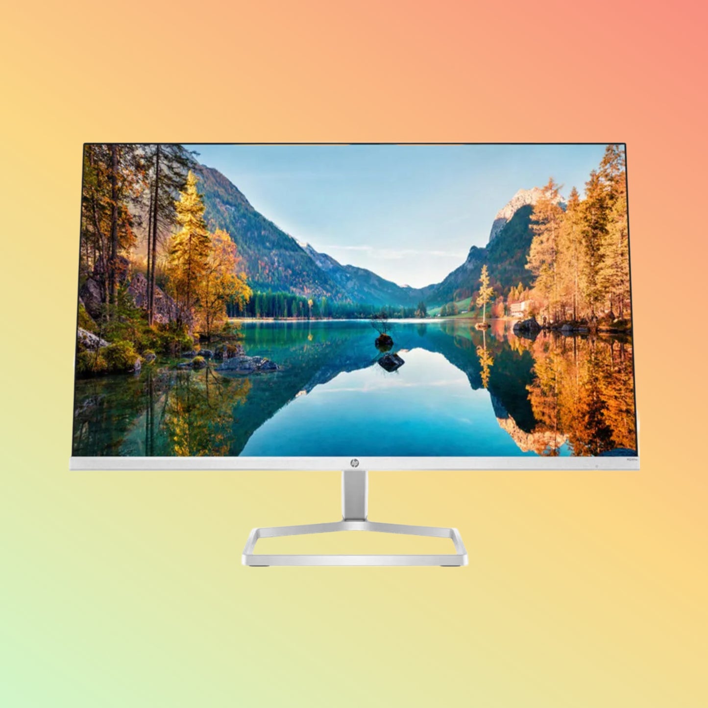 HP M32F Monitor - 31.5" FHD (1920 x 1080), VA, HDMI, 300 nits, 75 Hz