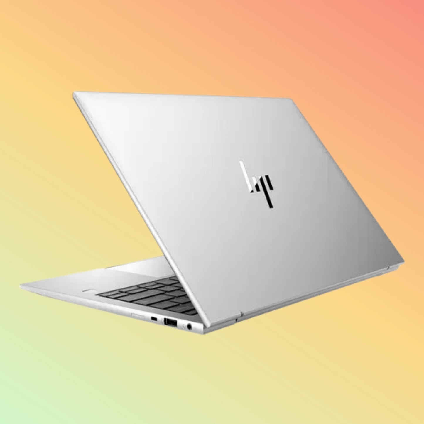 HP ELITEBOOK 650 G9 Laptop - 12th Gen i5-1235U, 8GB, 512GB SSD, 15.6" FHD