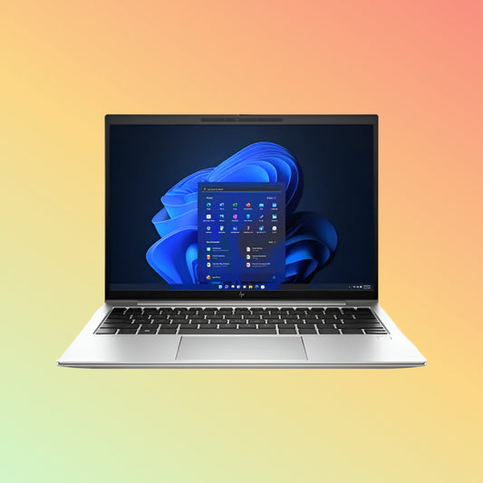 HP PROBOOK 455 G10 Laptop - AMD Ryzen 5-7530U, 16GB, 1TB SSD, 15.6" FHD