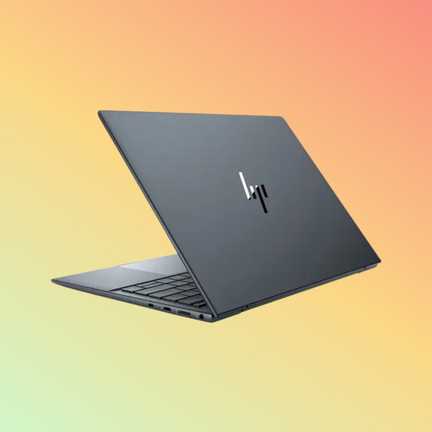 HP ENVY 15-EW0747NR Laptop - 12th Gen i5-1235U, 8GB, 256GB SSD, 15.6" FHD Touch X360