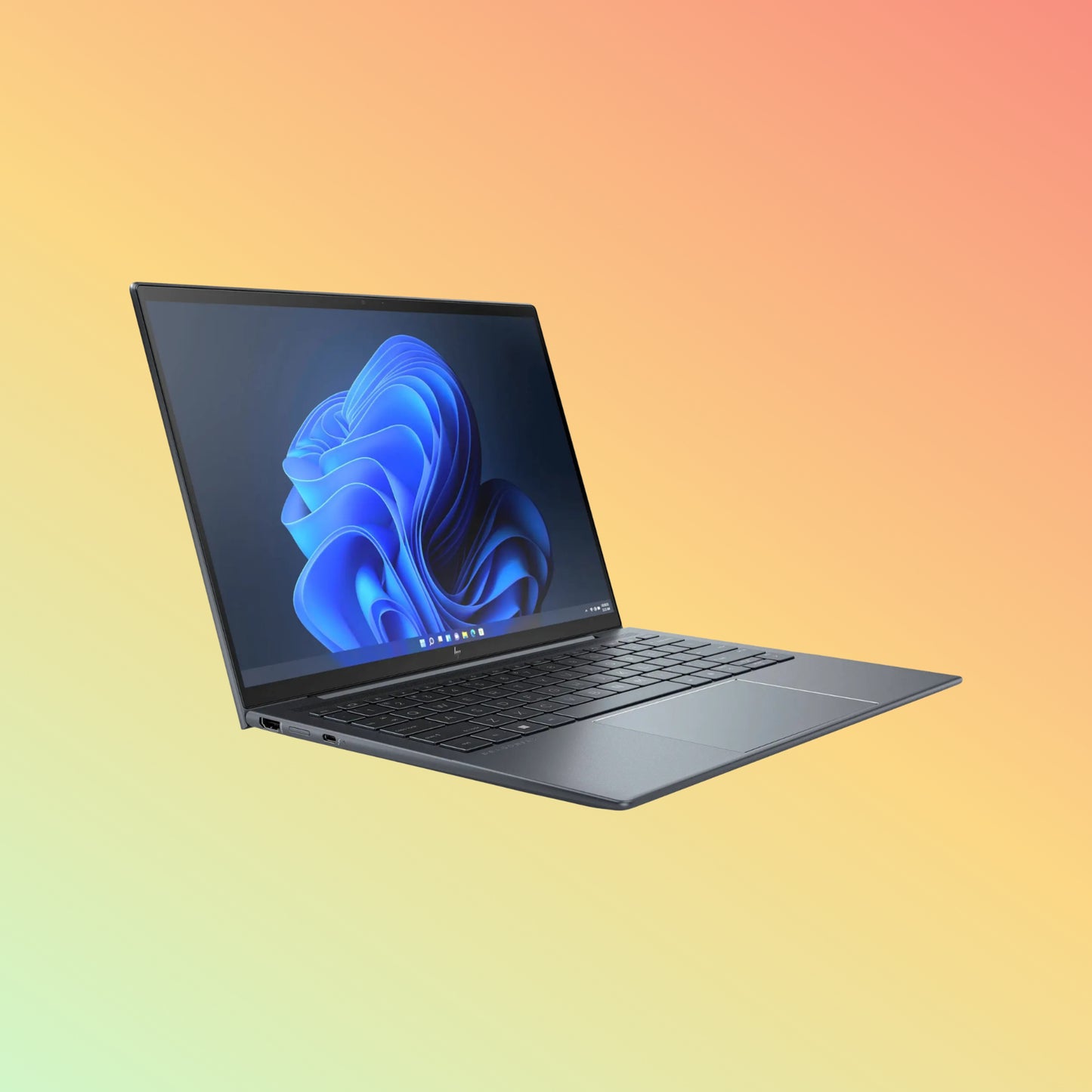 HP ENVY 15-EW0747NR Laptop - 12th Gen i5-1235U, 8GB, 256GB SSD, 15.6" FHD Touch X360