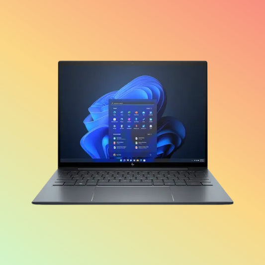 HP SPECTRE 14T-EU000 Laptop - Series 1 Ultra 5-125H, 16GB, 512GB SSD, 14" 2.8K Touch X360
