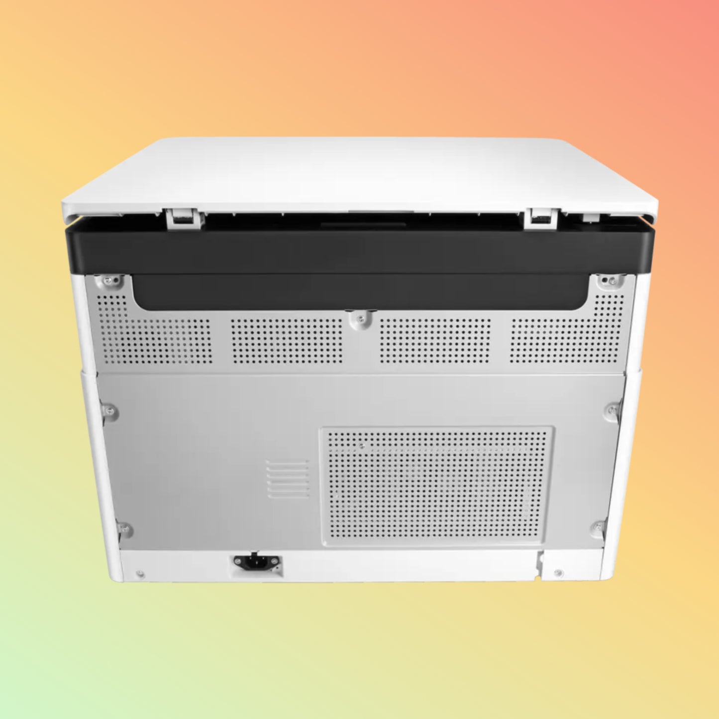 HP LaserJet MFP M442DN Printer - A4, Print Copy Scan, 24 ppm, 1200 x 1200 dpi Resolution, 50,000 Pages Duty Cycle