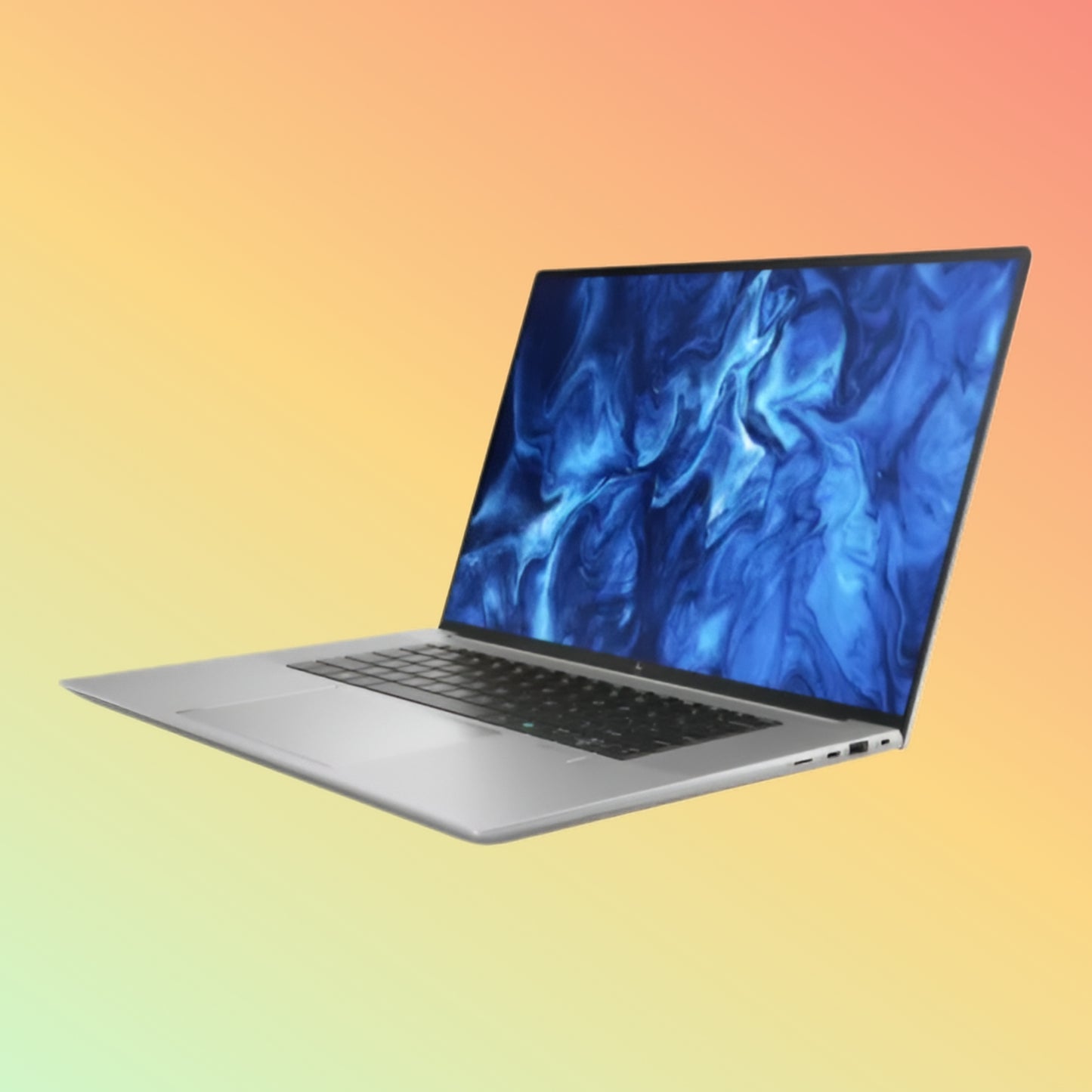 HP Elite 830 G11 Laptop - Series 1 Ultra 7-155U vPro, 16GB, 512GB SSD, 13.3" WUXGA
