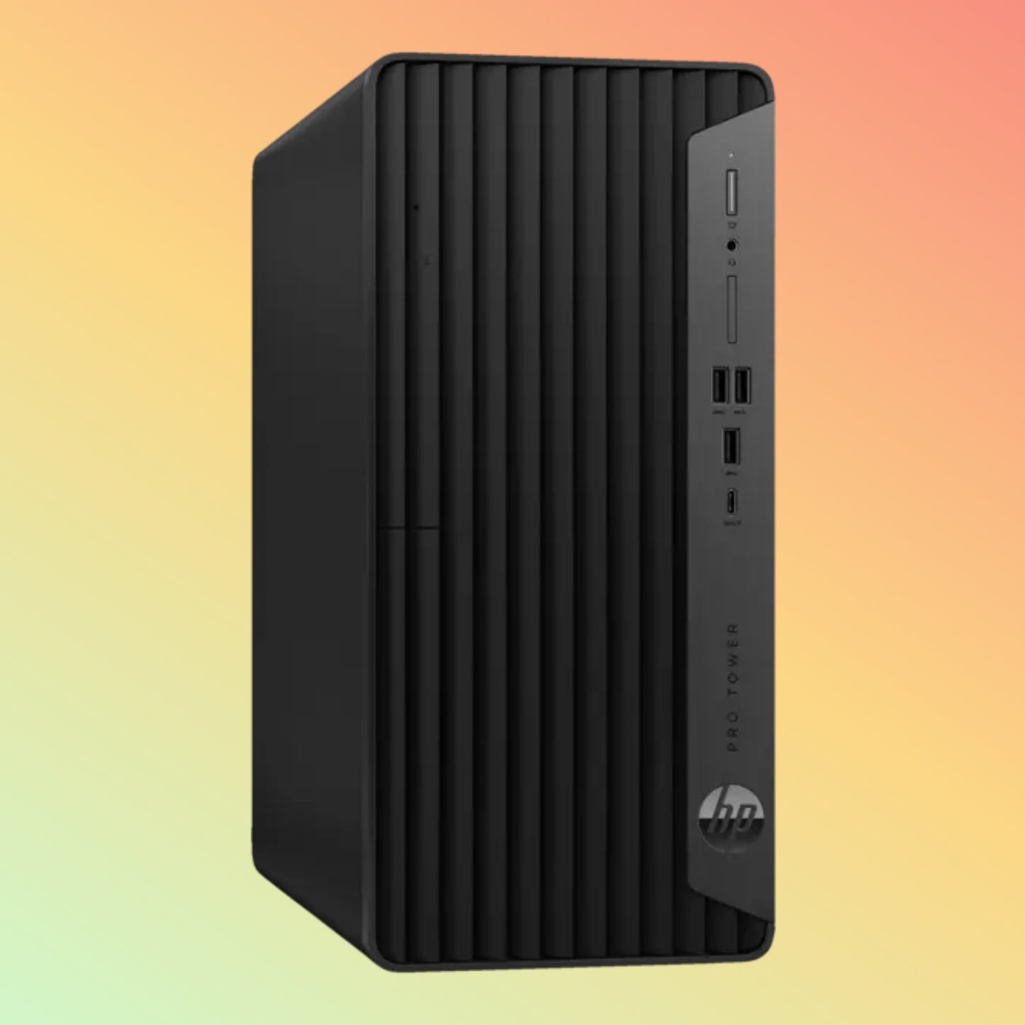 HP PRO TOWER 400 G9 Desktop - 13th Gen i5-13500, 8GB, 512GB SSD