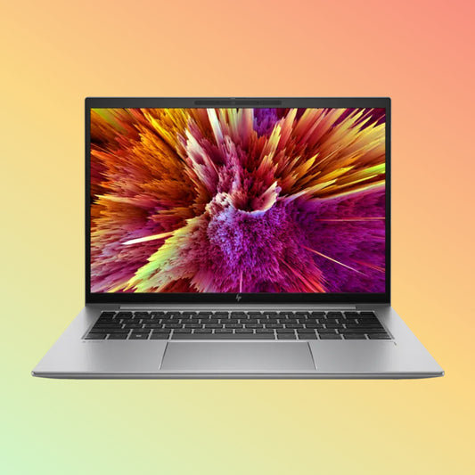 HP ZBook POWER G10 MOBILE WORKSTATION Laptop - 13th Gen i7-13800H, 64GB, 2TB SSD, NVIDIA RTX 2000, 15.6" FHD