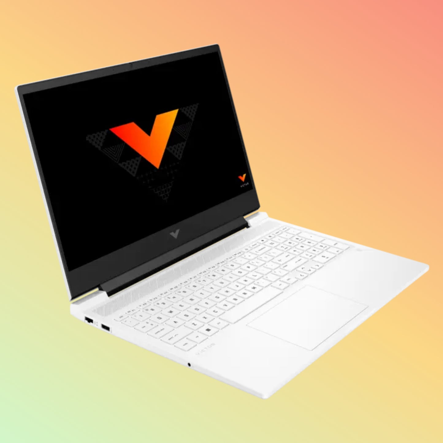 HP Victus 15T-FA000 Gaming Laptop - 13th Gen i7-13700H, 16GB, 512GB SSD, Nvidia RTX 3050 6GB, 15.6" FHD