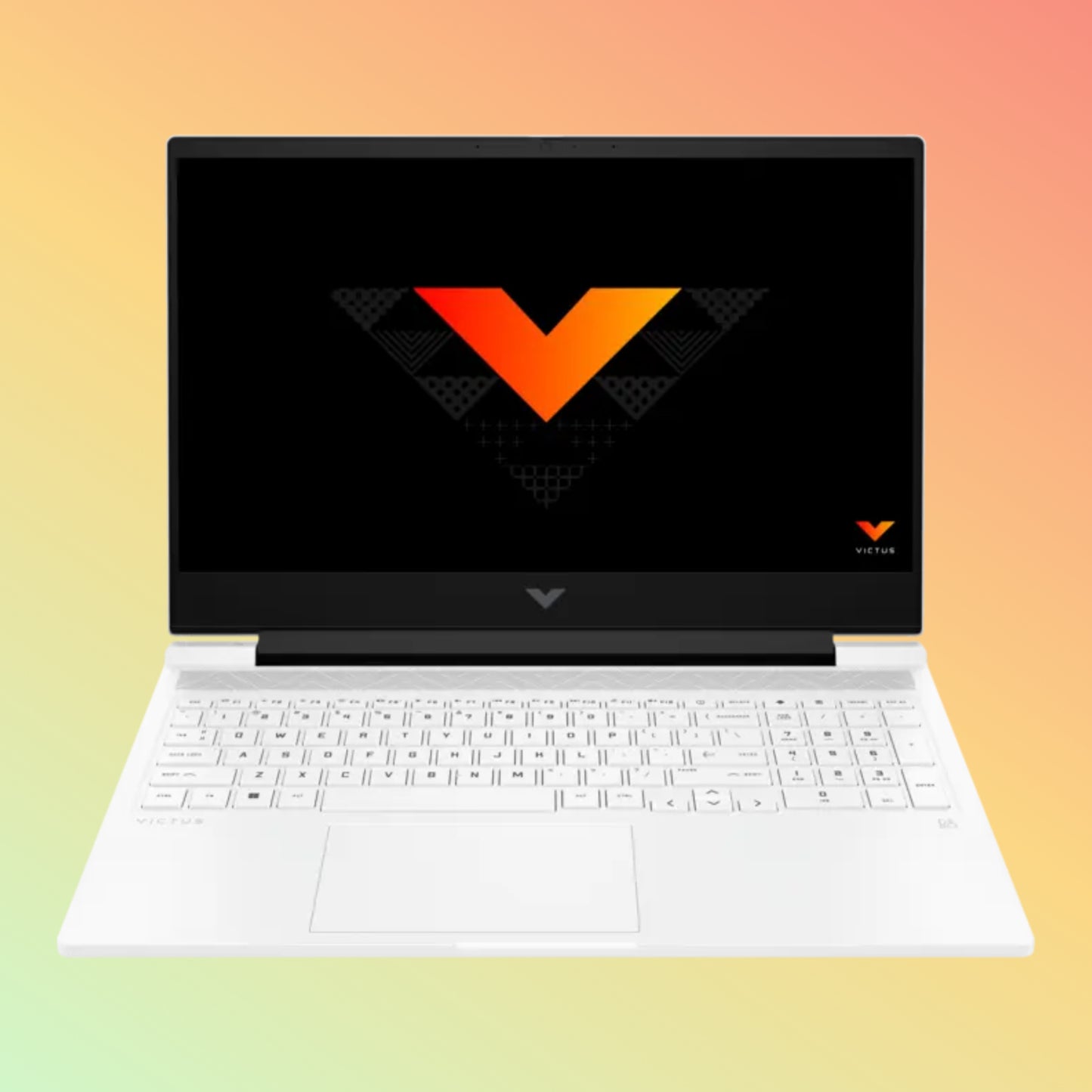 HP Victus 15T-FA000 Gaming Laptop - 13th Gen i7-13700H, 16GB, 512GB SSD, Nvidia RTX 3050 6GB, 15.6" FHD
