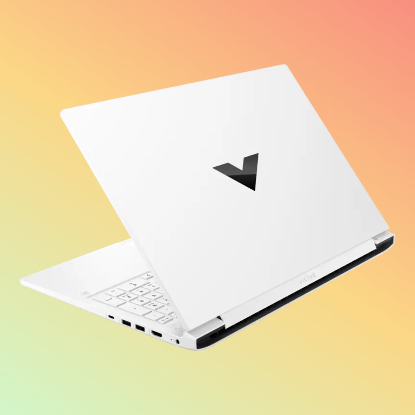 HP Victus 15T-FA000 Gaming Laptop - 13th Gen i7-13700H, 16GB, 512GB SSD, Nvidia RTX 3050 6GB, 15.6" FHD