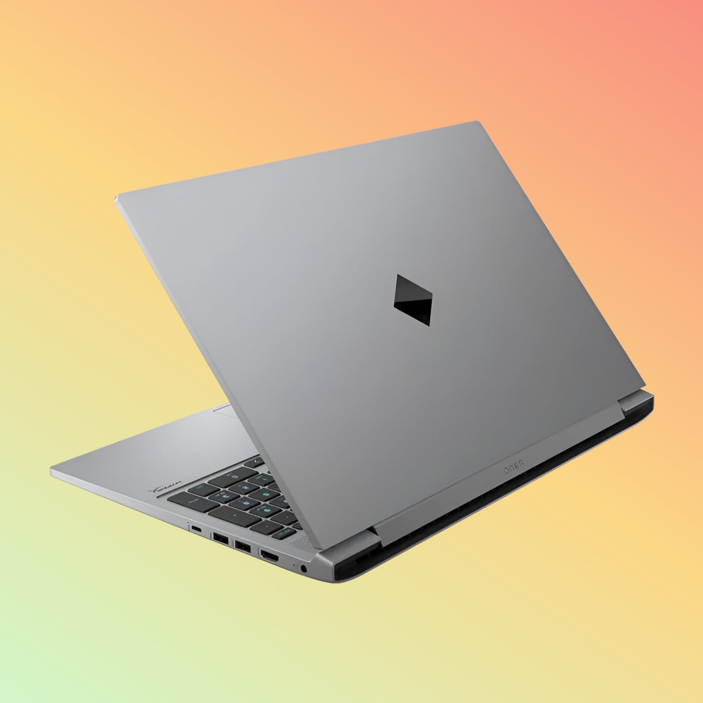 HP OMEN 16-AE0073CL (2024) Gaming Laptop - 14th Gen i7-14650HX, 32GB, 1TB SSD, NVIDIA GeForce RTX 4060 8GB, 16.1" FHD