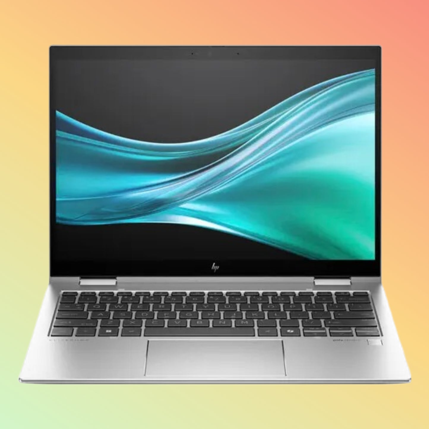 HP ELITEBOOK 840 G11 (2024) Laptop - Series 1 Ultra 7-165U vPro, 16GB, 512GB, 14" WUXGA