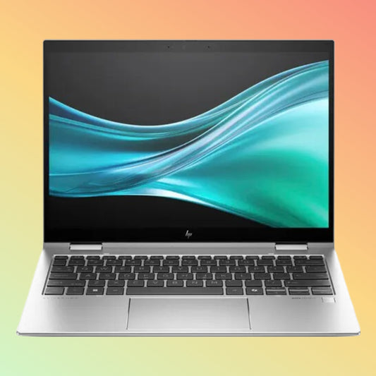 HP ELITEBOOK 860 G10 Laptop - 13th Gen i5-1335U, 16GB, 512GB SSD, 16" WUXGA