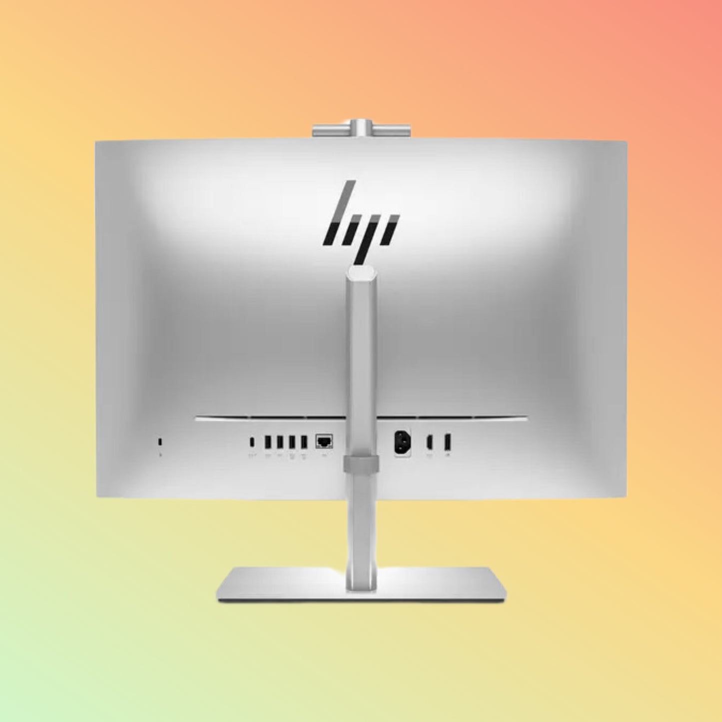 HP ELITEONE 870 G9 All in one - 12th Gen i7-12700, 32GB, 1TB SSD, 27" QHD Touch