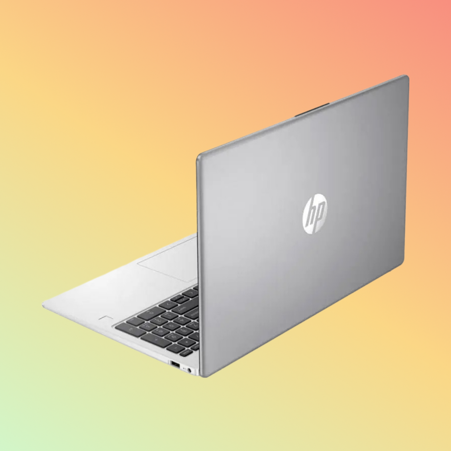 HP PROBOOK 450 G10 Laptop - 13th Gen i5-1334U, 8GB, 256GB SSD, 15.6" FHD