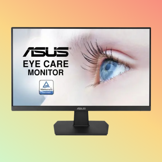 ASUS EXPERTCENTRE E5 E3402WBAK All in one - 12th Gen i3-1215U, 8GB, 256GB SSD, 23.8" FHD