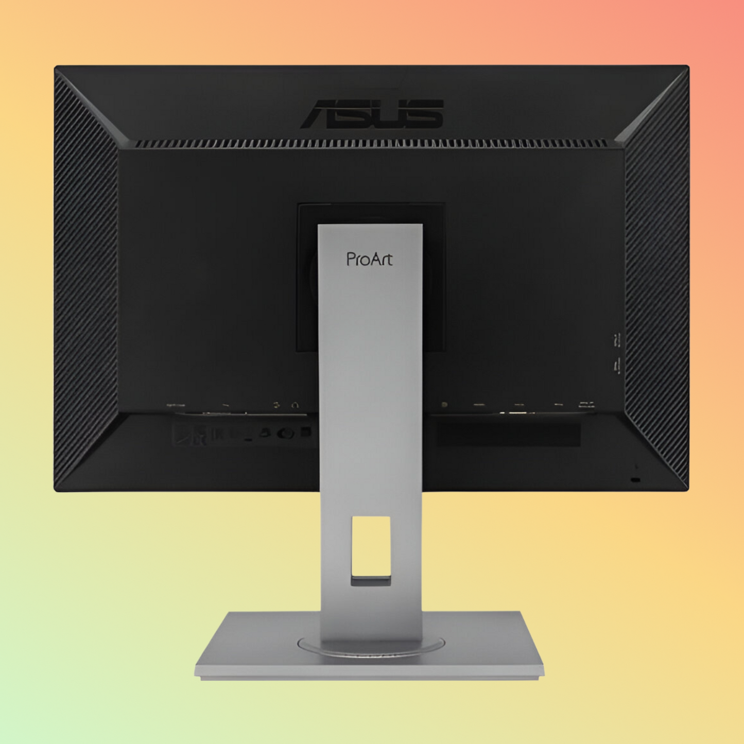 ASUS PROART PA329CV Monitor - 32" UHD (3840 x 2160), IPS, HDMI, DP, 400 nits, 60 Hz