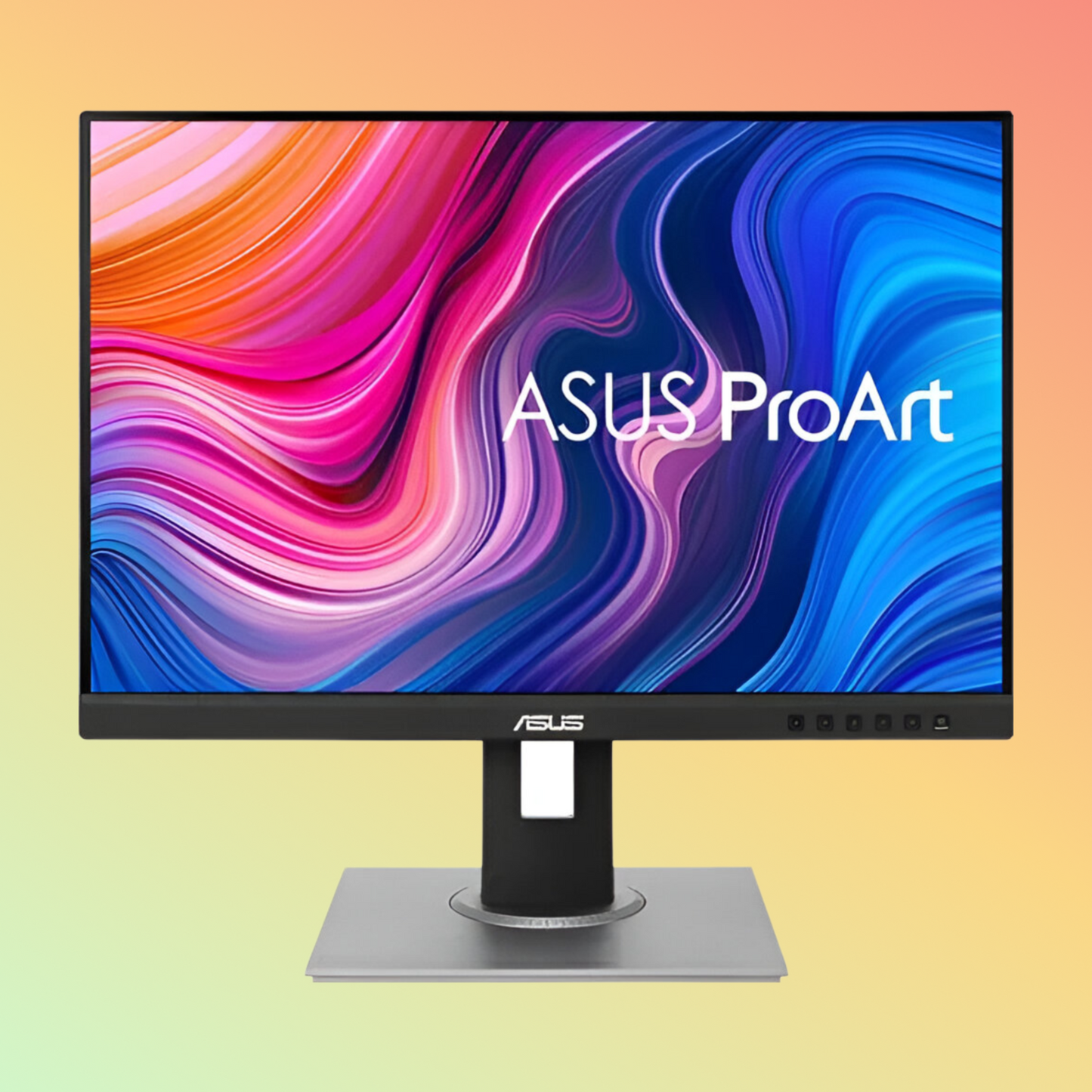 ASUS PROART PA329CV Monitor - 32" UHD (3840 x 2160), IPS, HDMI, DP, 400 nits, 60 Hz