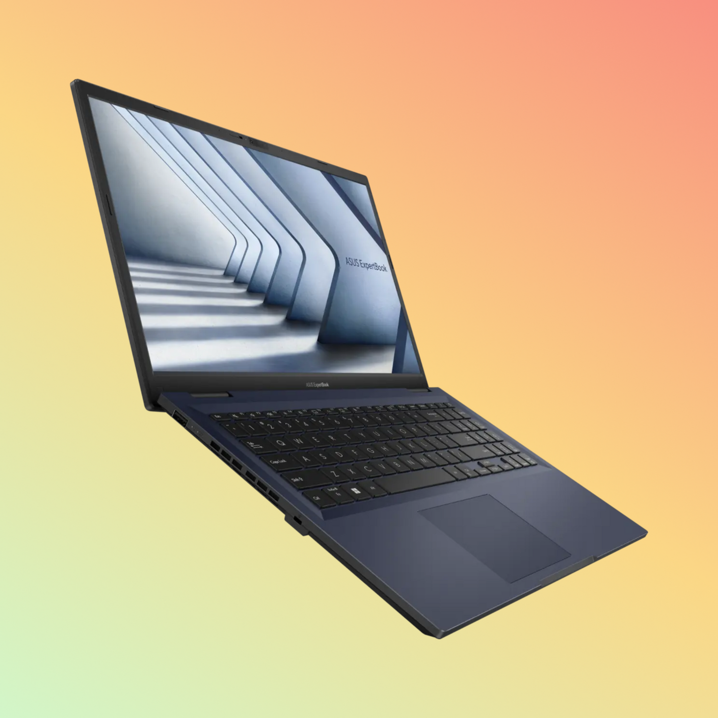 ASUS EXPERTBOOK B5402F FLIP Laptop - 13th Gen i7-1360P vPro, 8GB, 1TB SSD, 14" FHD Touch X360