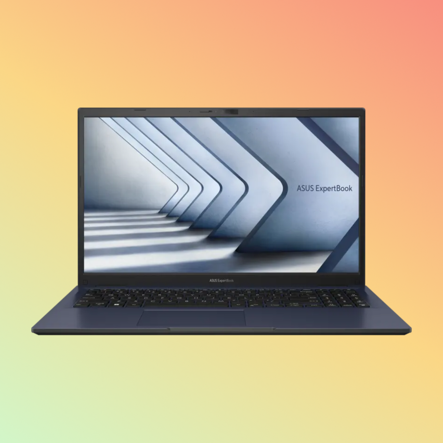 ASUS EXPERTBOOK B5402F FLIP Laptop - 13th Gen i7-1360P vPro, 8GB, 1TB SSD, 14" FHD Touch X360