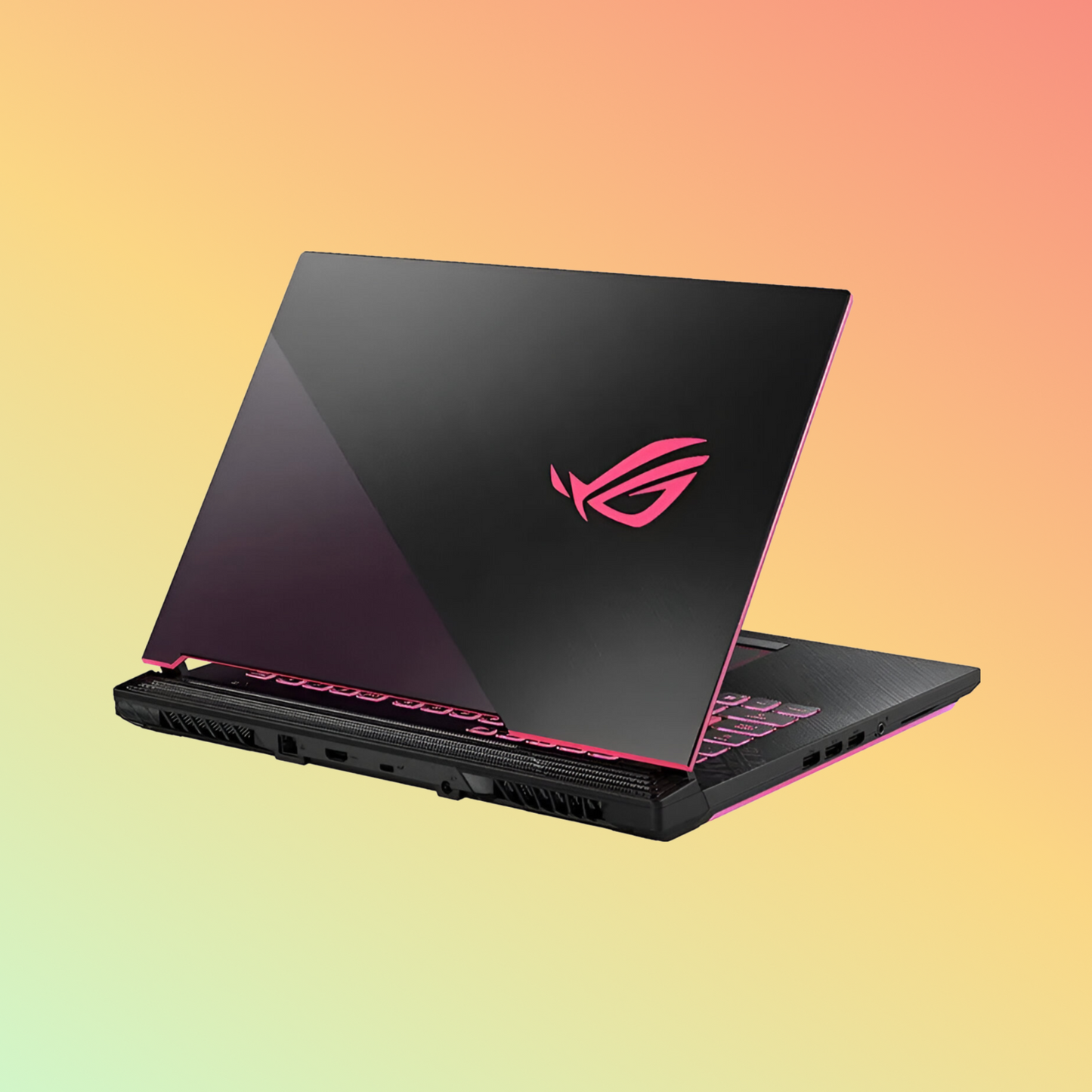 ASUS ROG STRIX G18 G814 Gaming Laptop - 13th Gen i9-13980HX, 16GB, 1TB SSD, NVIDIA GeForce RTX 4070 8GB, 18" QHD+