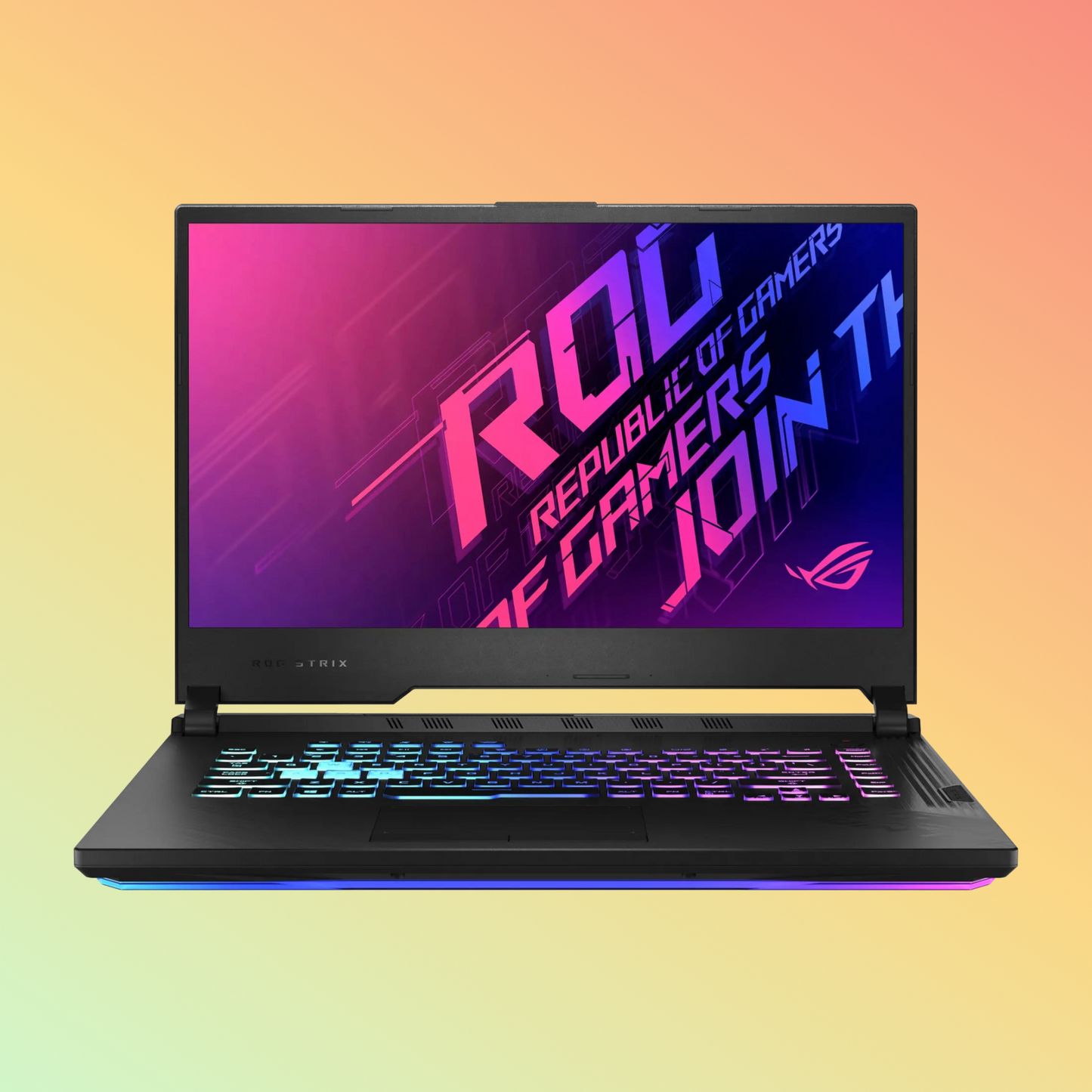 ASUS ROG STRIX G18 G814 Gaming Laptop - 13th Gen i9-13980HX, 16GB, 1TB SSD, NVIDIA GeForce RTX 4070 8GB, 18" QHD+