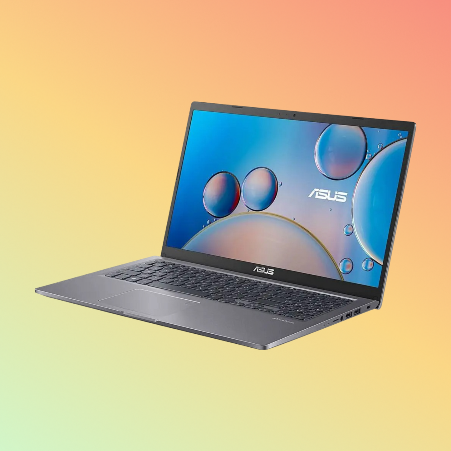 ASUS VIVOBOOK R565EA-UH31T Laptop - 11th Gen i3-1115G4, 4GB, 128GB SSD, 15.6" FHD Touch