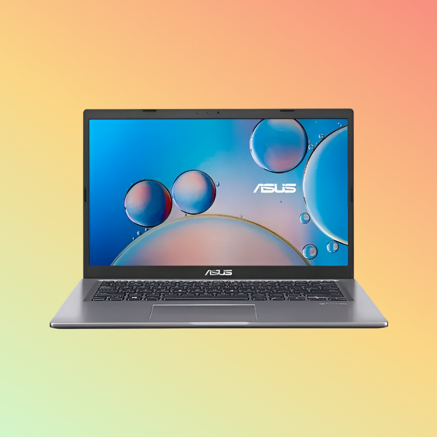 ASUS VIVOBOOK R565EA-UH31T Laptop - 11th Gen i3-1115G4, 4GB, 128GB SSD, 15.6" FHD Touch