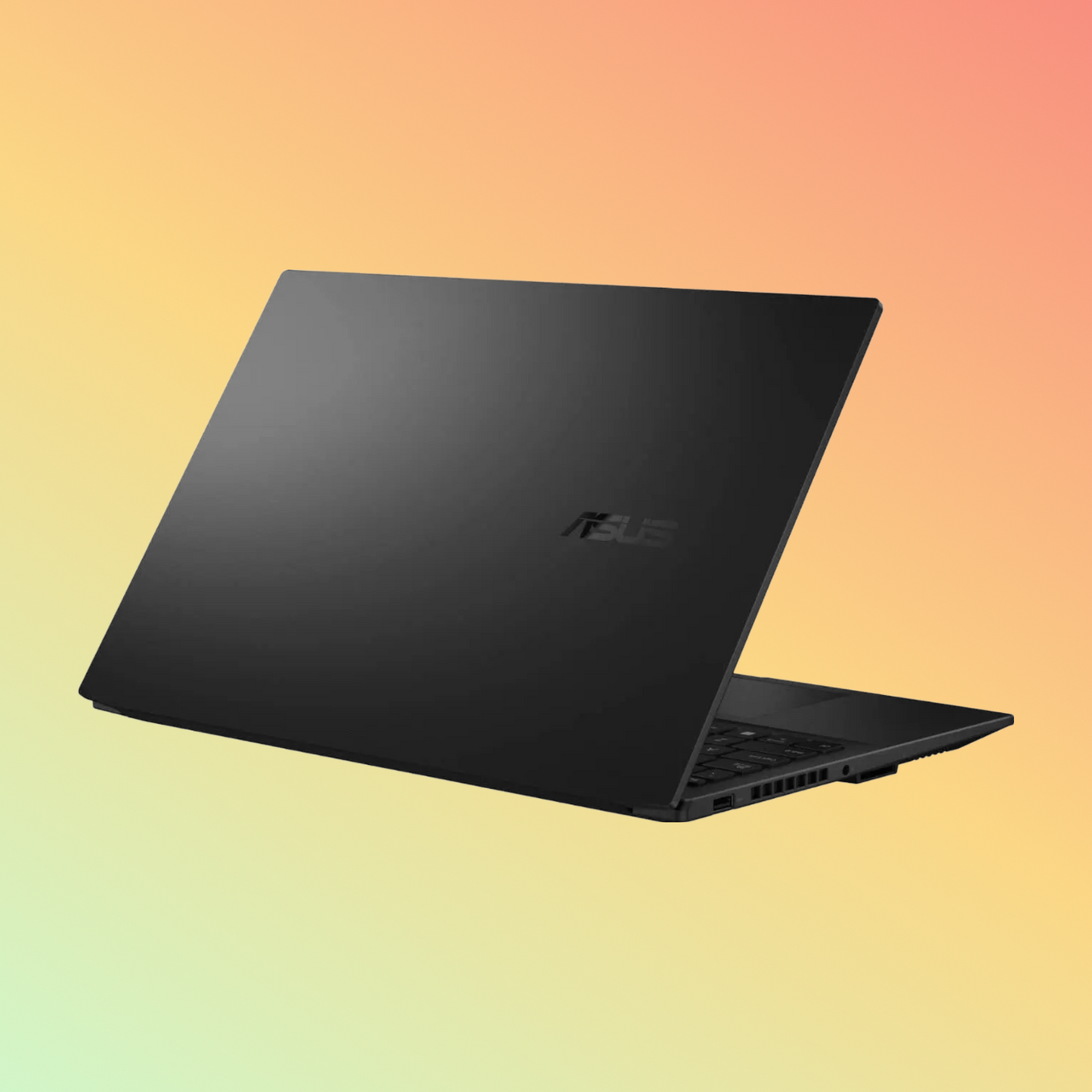 ASUS ZENBOOK 14 OLED Q415MA Laptop - Series 1 Ultra 5-125H, 8GB, 512GB SSD, 14" FHD Touch