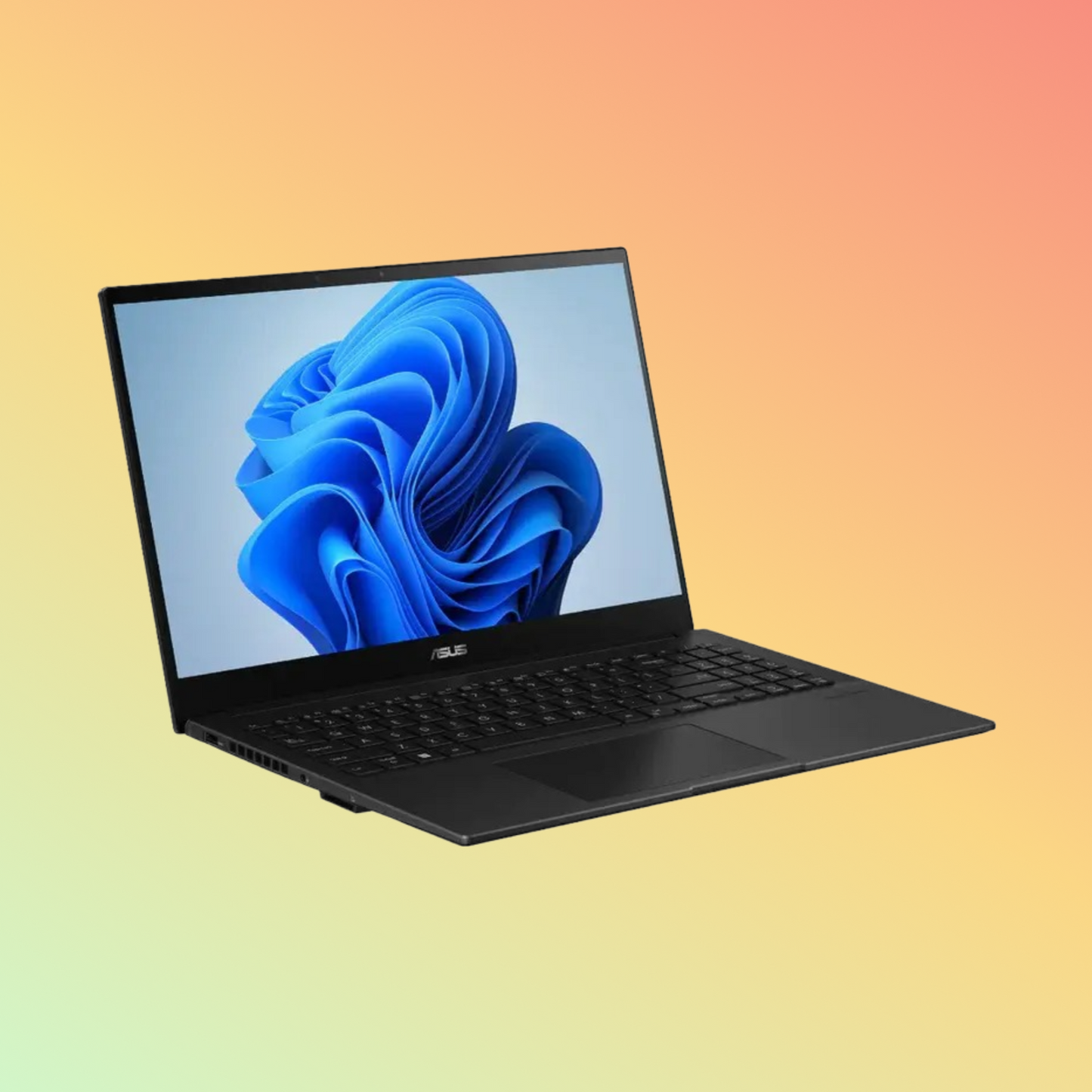 ASUS ZENBOOK 14 OLED Q415MA Laptop - Series 1 Ultra 5-125H, 8GB, 512GB SSD, 14" FHD Touch