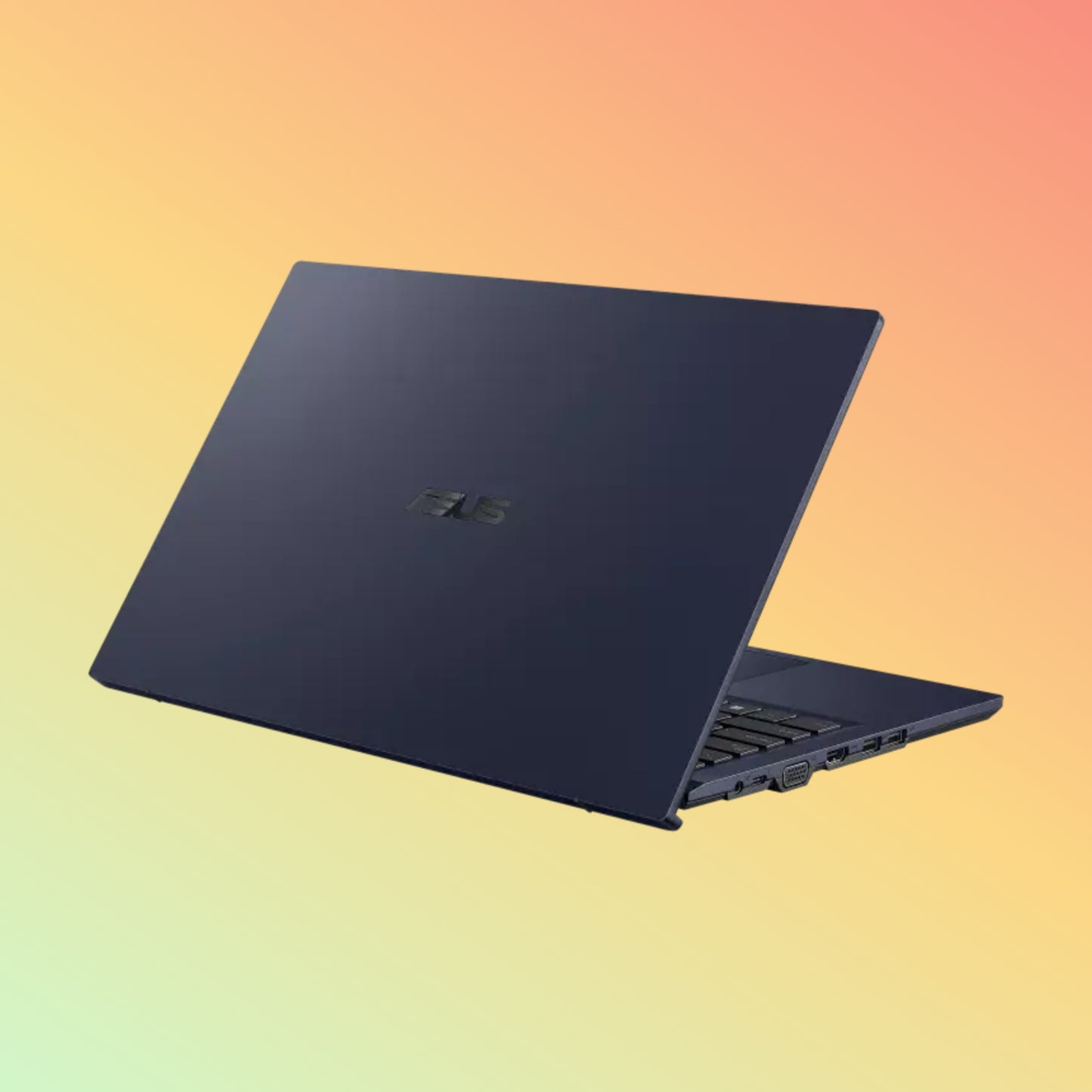 Asus-B1400-EK0127W-M005AO Laptop - 12th Gen I7-1255U, 32GB, 256GB SSD+1TB HDD, 14"FHD