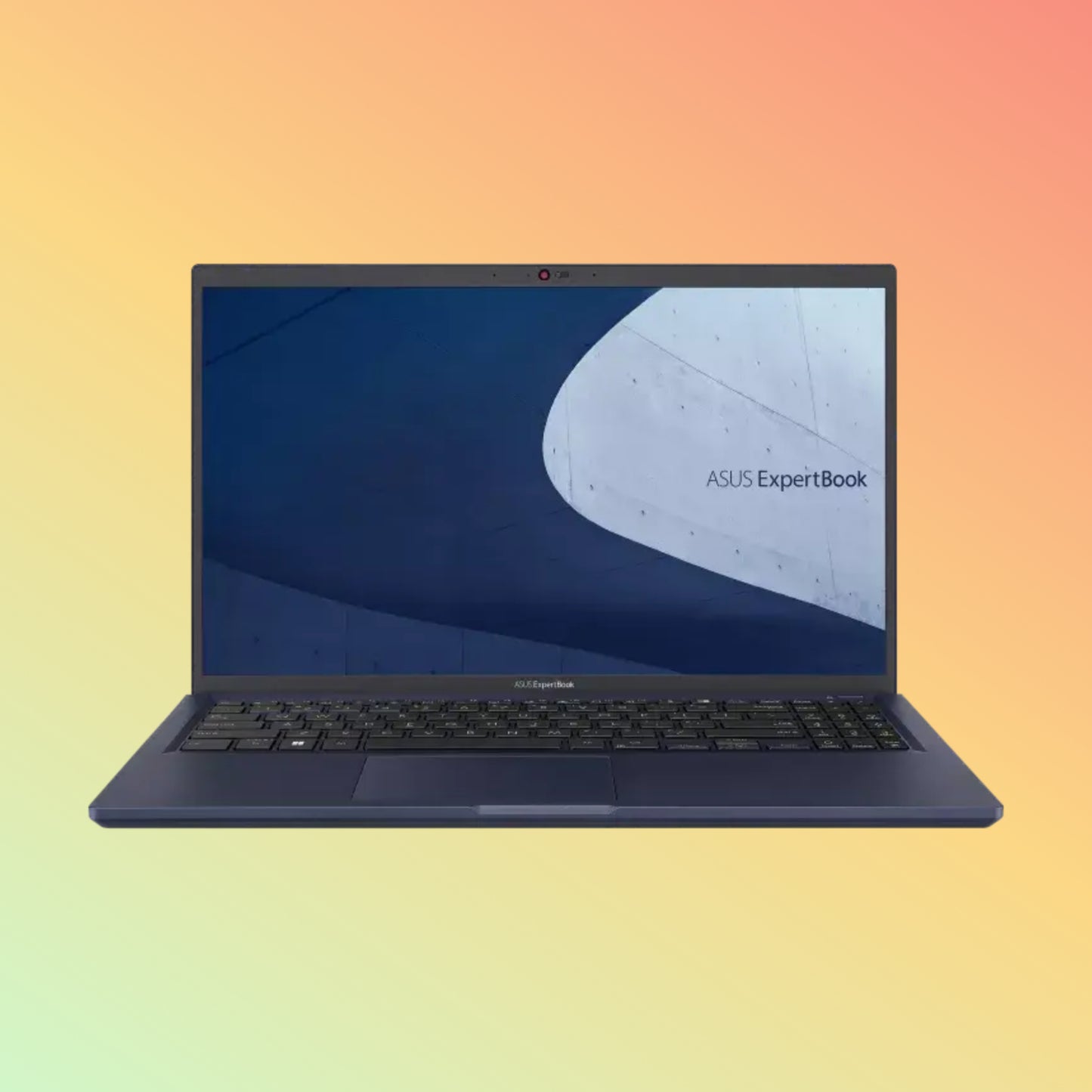 Asus-B1400-EK0127W-M005AO Laptop - 12th Gen I7-1255U, 32GB, 256GB SSD+1TB HDD, 14"FHD