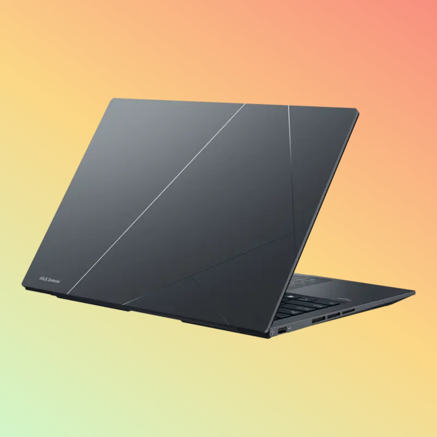 ASUS ZENBOOK PRO 14 OLED UX6404VV Laptop - 13th Gen i9-13900H, 32GB, 1TB SSD, NVIDIA GeForce RTX 4060 8GB, 14.5" 2.8K