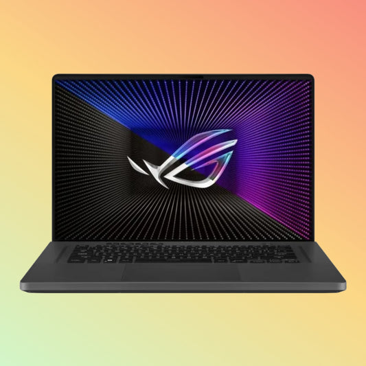 ASUS REPUBLIC OF GAMERS STRIX G614JVR-ES94 (2024) Gaming Laptop - 14th Gen i9-14900HX, 16GB, 1TB SSD, NVIDIA GeForce RTX 4060 8GB, 16" WQXGA