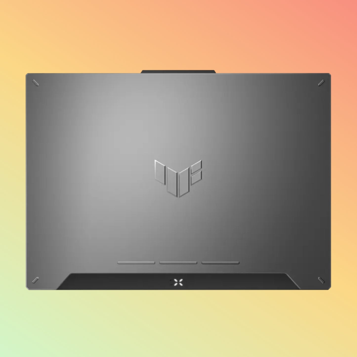 ASUS TUF A15 FA507NVR-LP002 Laptop - AMD Ryzen 7-7435HS, 16GB, 512GB SSD, NVIDIA GeForce RTX 4060 8GB, 15.6" FHD