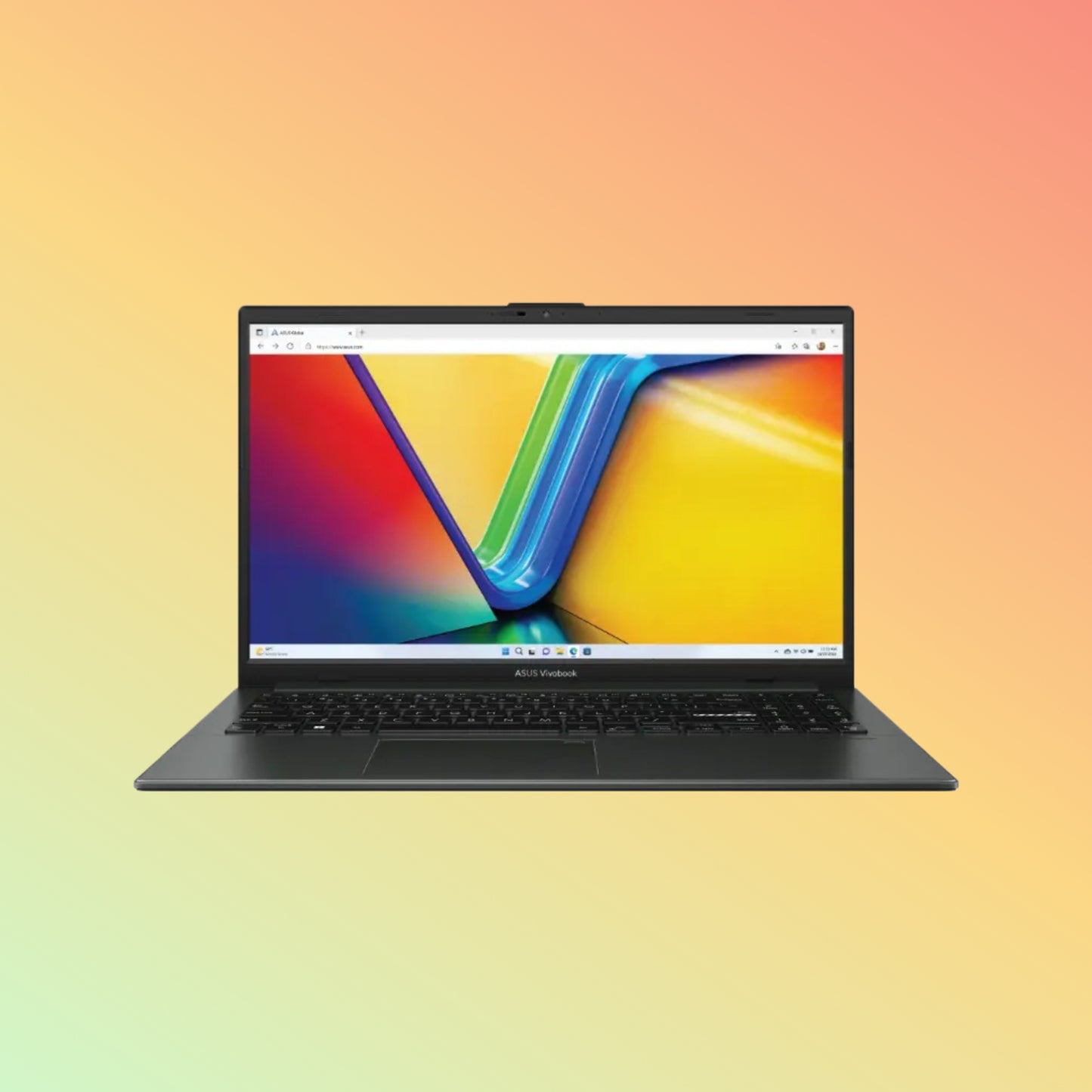 ASUS VIVOBOOK 14 X1404ZA-NK271W Laptop - 12th Gen i5-1235U, 8GB, 512GB SSD, 14" FHD