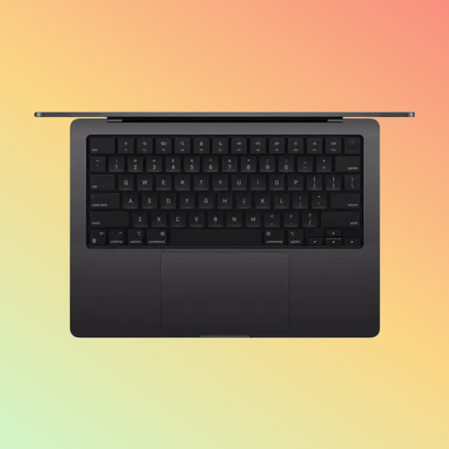 APPLE Z1FT000D8 MACBOOK PRO (2024) Laptop - M4 Max Chip 16-Core CPU, 128GB, 1TB SSD, 40-Core GPU | 16-Core Neural Engine, 16.2" XDR (3456 x 2234) (Space Black)