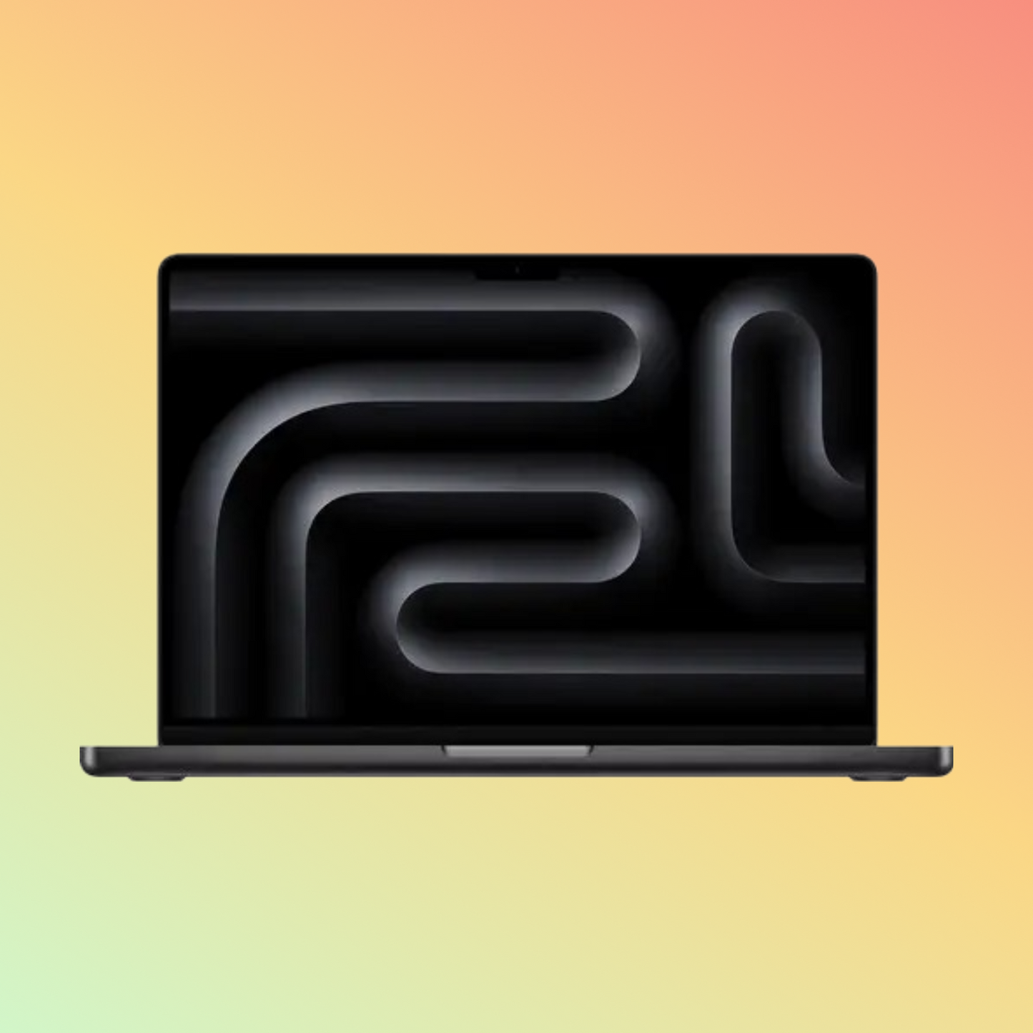 APPLE Z1FT000D8 MACBOOK PRO (2024) Laptop - M4 Max Chip 16-Core CPU, 128GB, 1TB SSD, 40-Core GPU | 16-Core Neural Engine, 16.2" XDR (3456 x 2234) (Space Black)